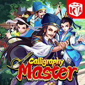 Calligraphy Master Slot Game by 789taya