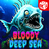 Bloody Deep Sea Slot Game at 789taya Casino